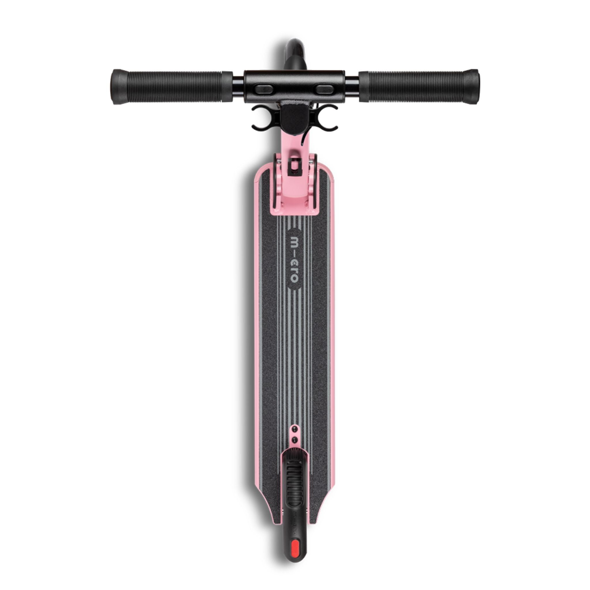 Micro Sprite Süspansiyon 2 Tekerlekli Scooter Pink 5