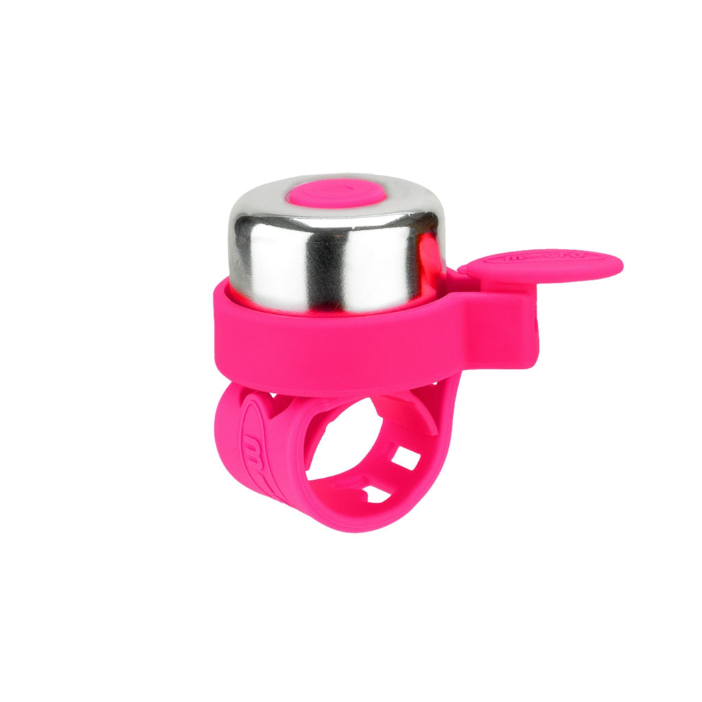 Micro Scooter Zili Pink Pembe – Welcome Baby