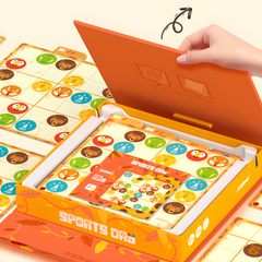 Mideer Sudoku Serisi Jungle Party