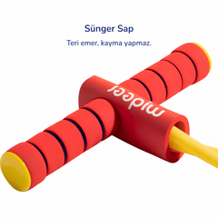 Mideer Zıp Zıp Arkadaşım Mavi
