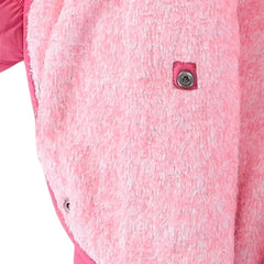 Midimod Kız Kozmonot Vişne