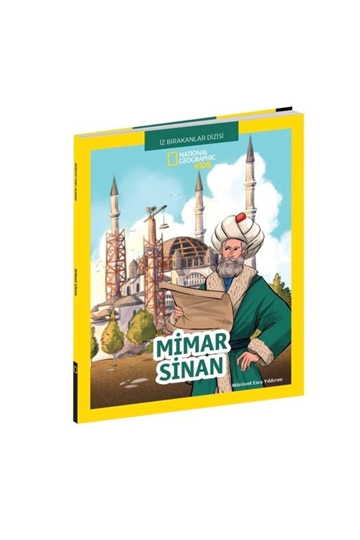 Mimar Sinan