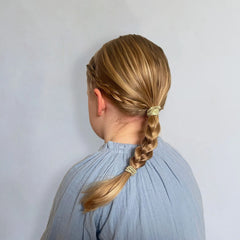 Mimi Lula Assorted Pony 24'lü Lastik Toka