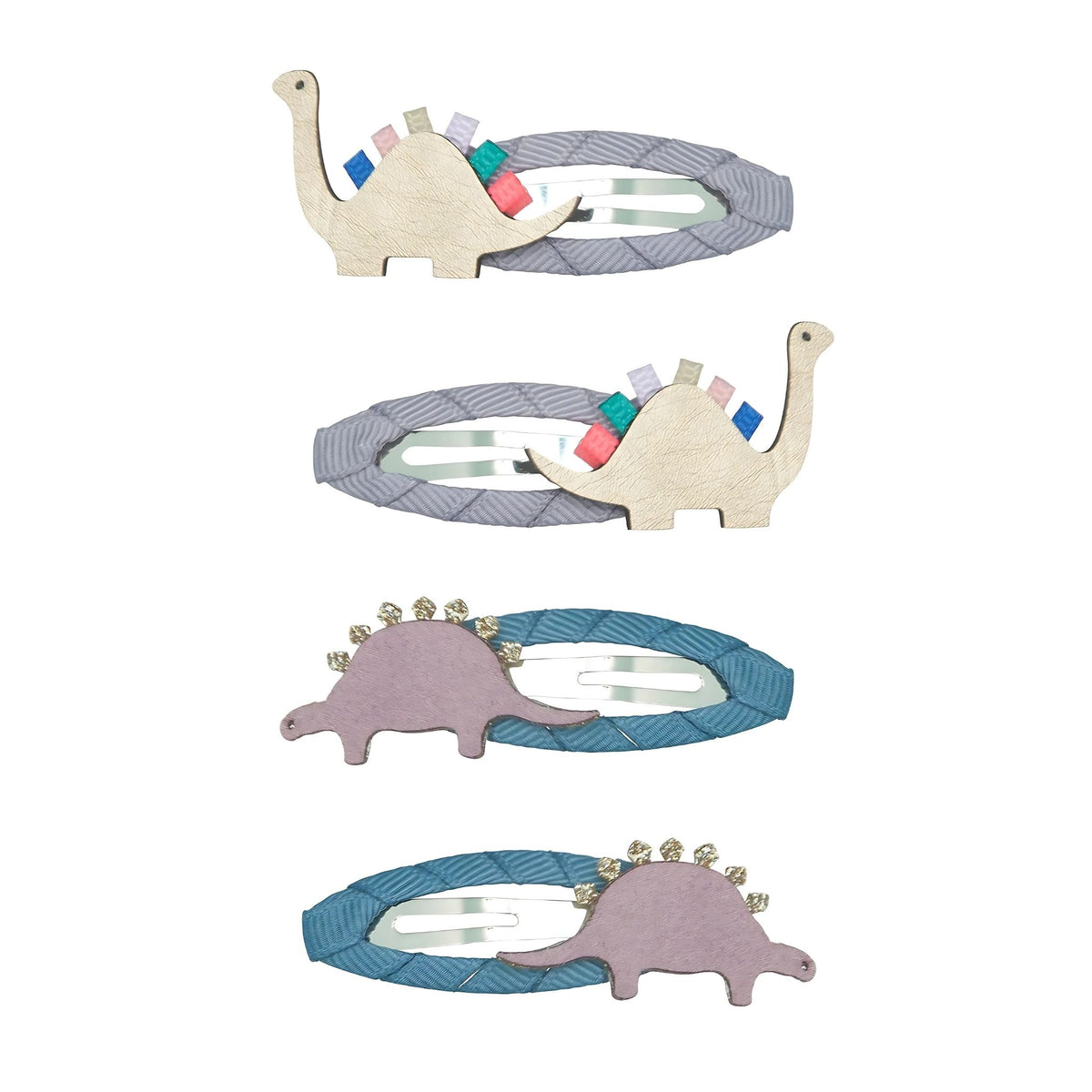Mimi Lula Dino 4'lü Toka