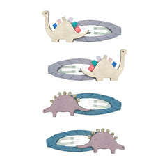 Mimi Lula Dino 4'lü Toka
