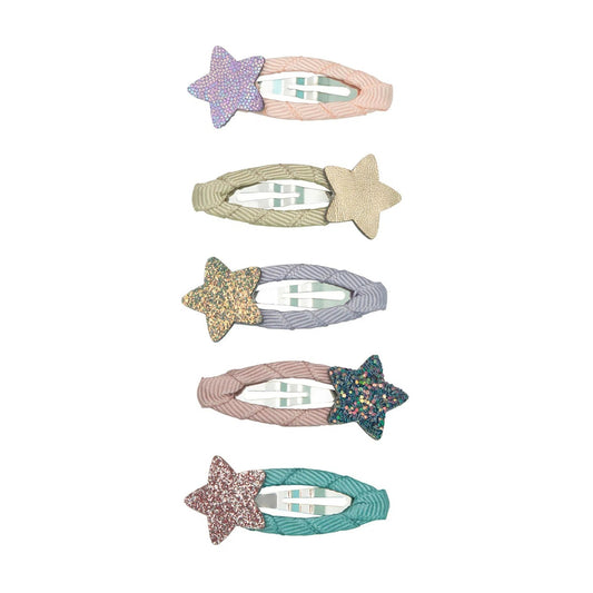 Mimi Lula Stellina Mini 5'li Toka