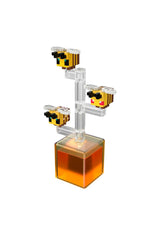 Minecraft Aksesuarlı Figürler  HFC31