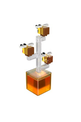 Minecraft Aksesuarlı Figürler  HFC31