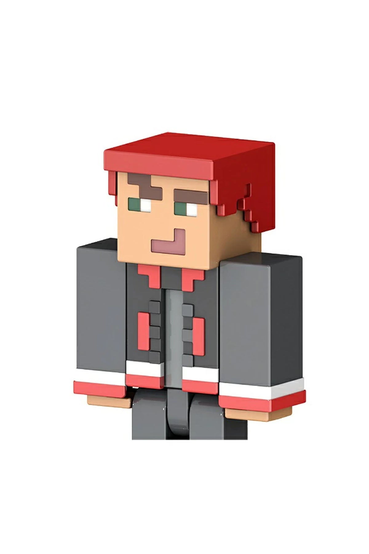 Minecraft Creator Serisi Figürleri HLY83