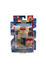 Minecraft Creator Serisi Figürleri HLY83
