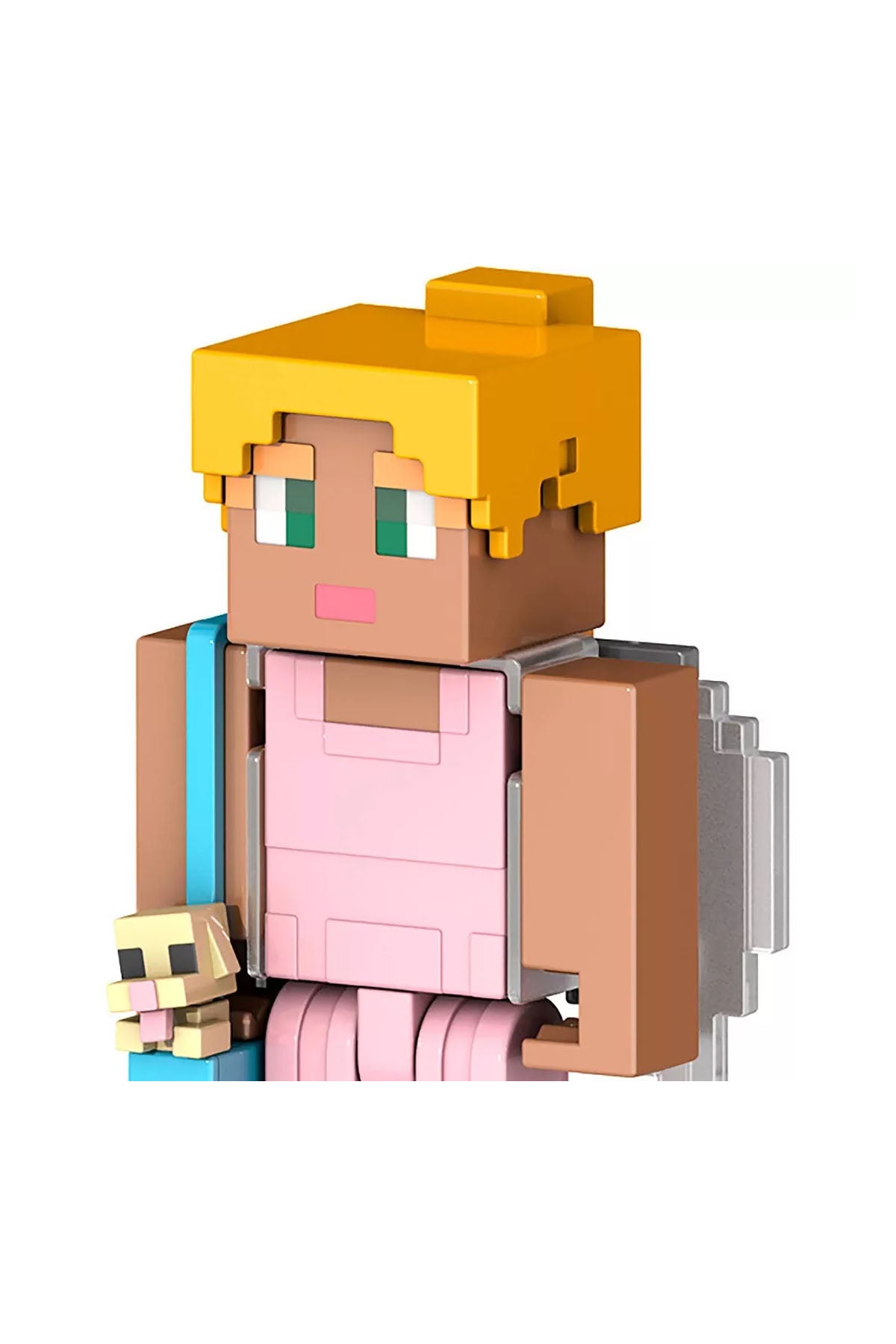 Minecraft Creator Serisi Figürleri HLY85