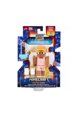 Minecraft Creator Serisi Figürleri HLY85