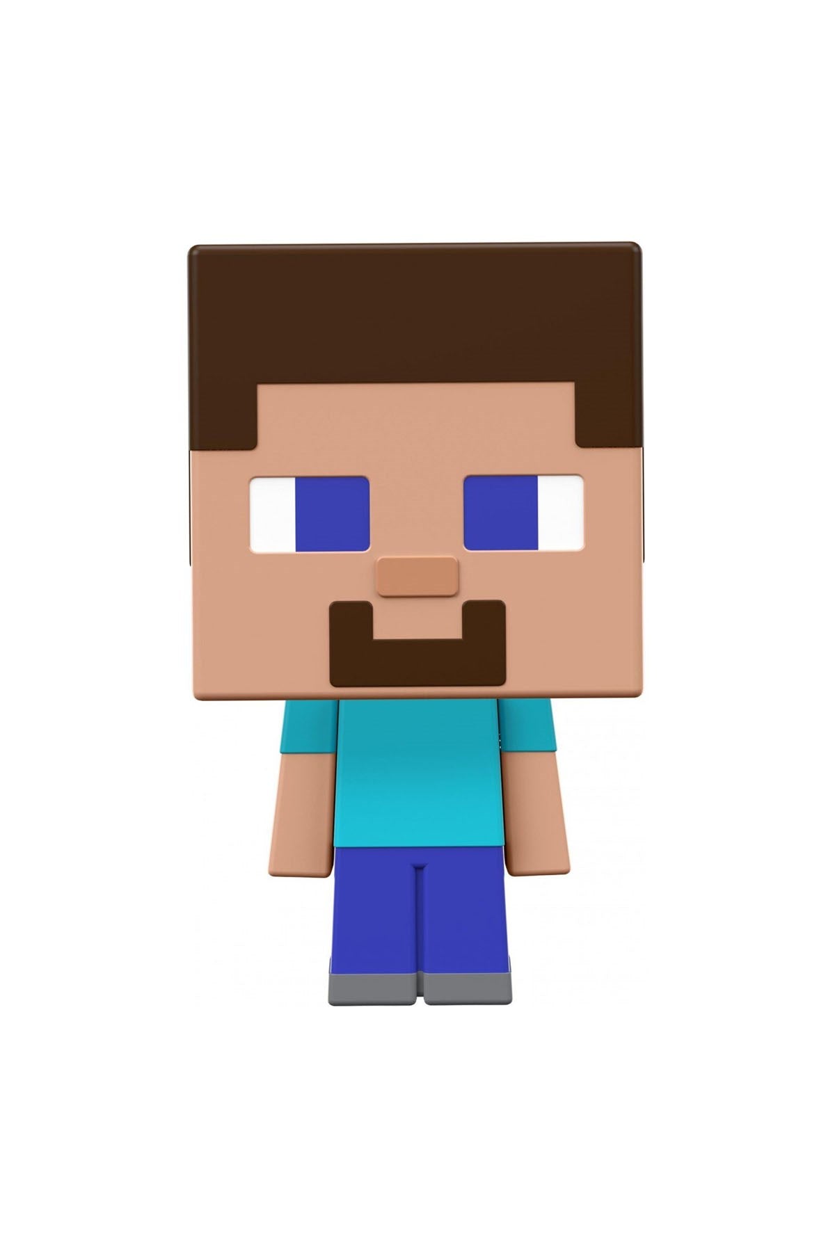 Minecraft Mini Figürler