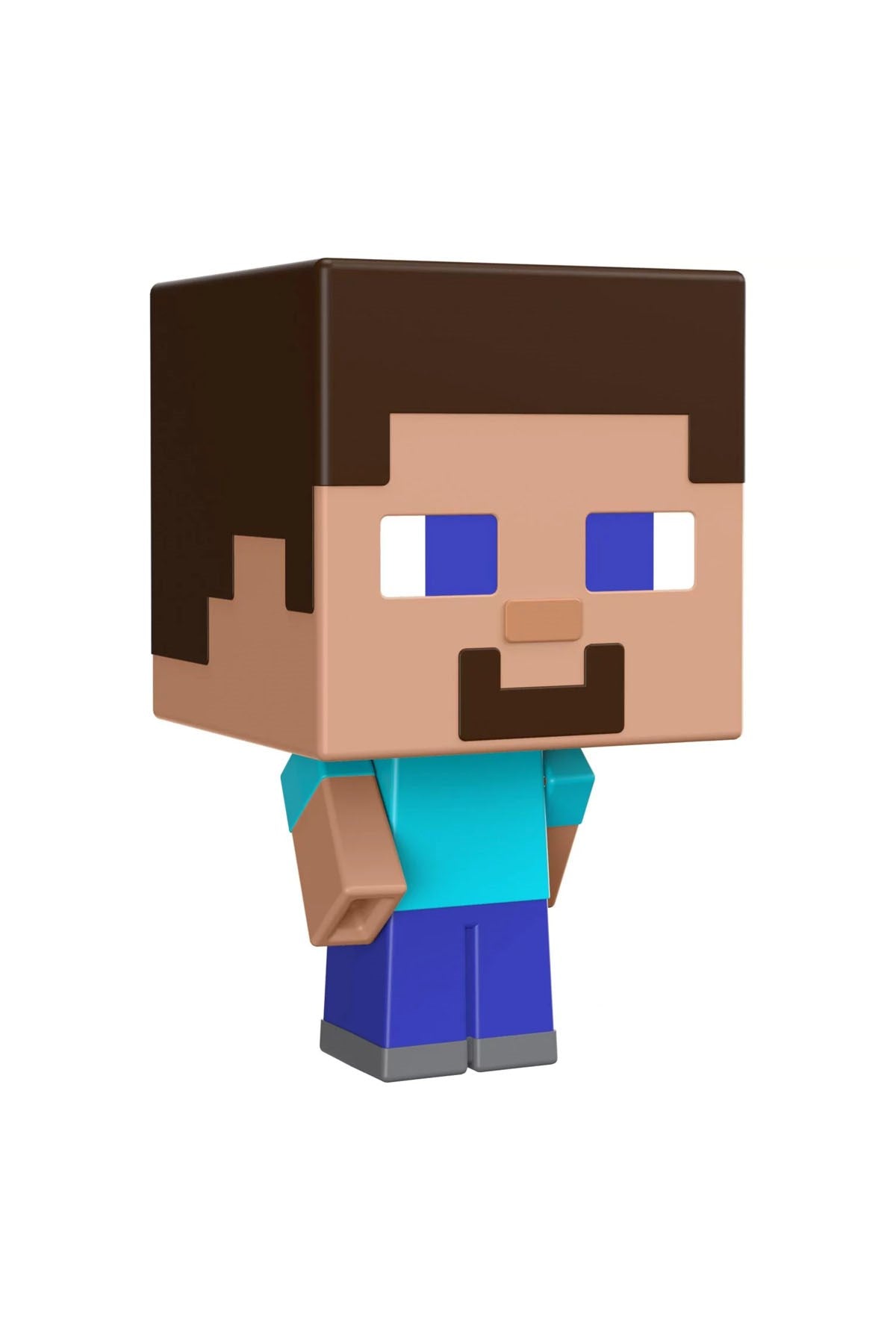 Minecraft Mini Figürler