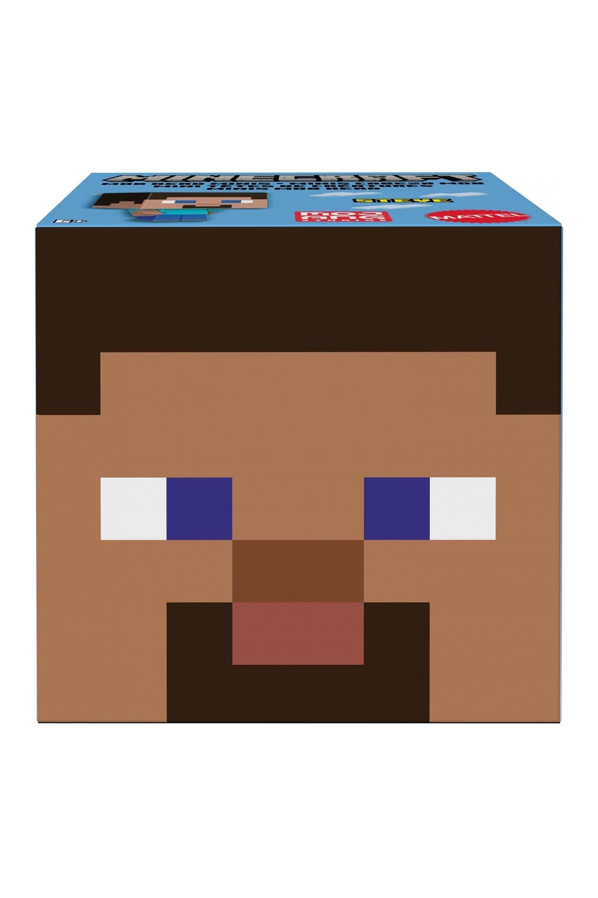 Minecraft Mini Figürler