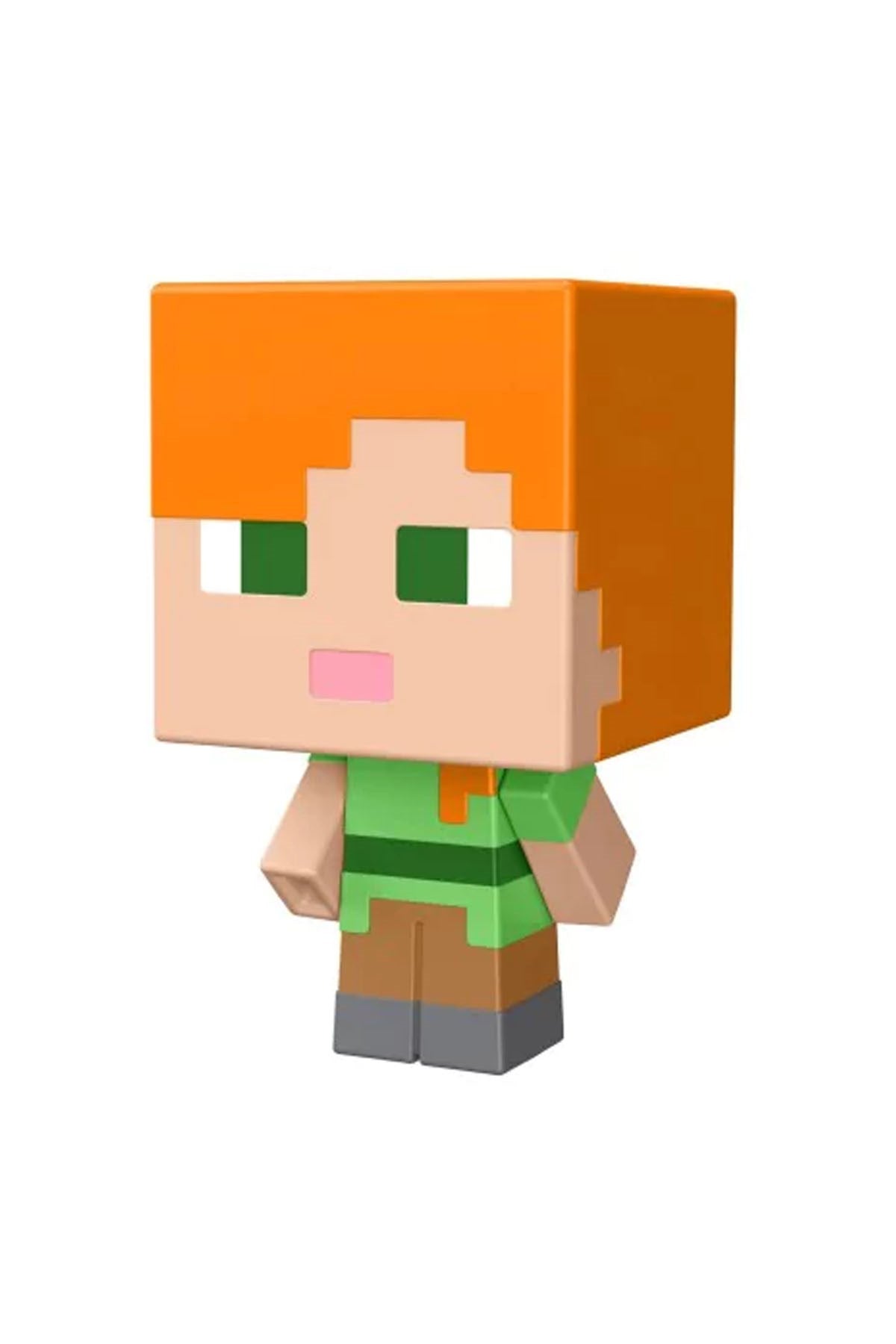 Minecraft Mini Figürler