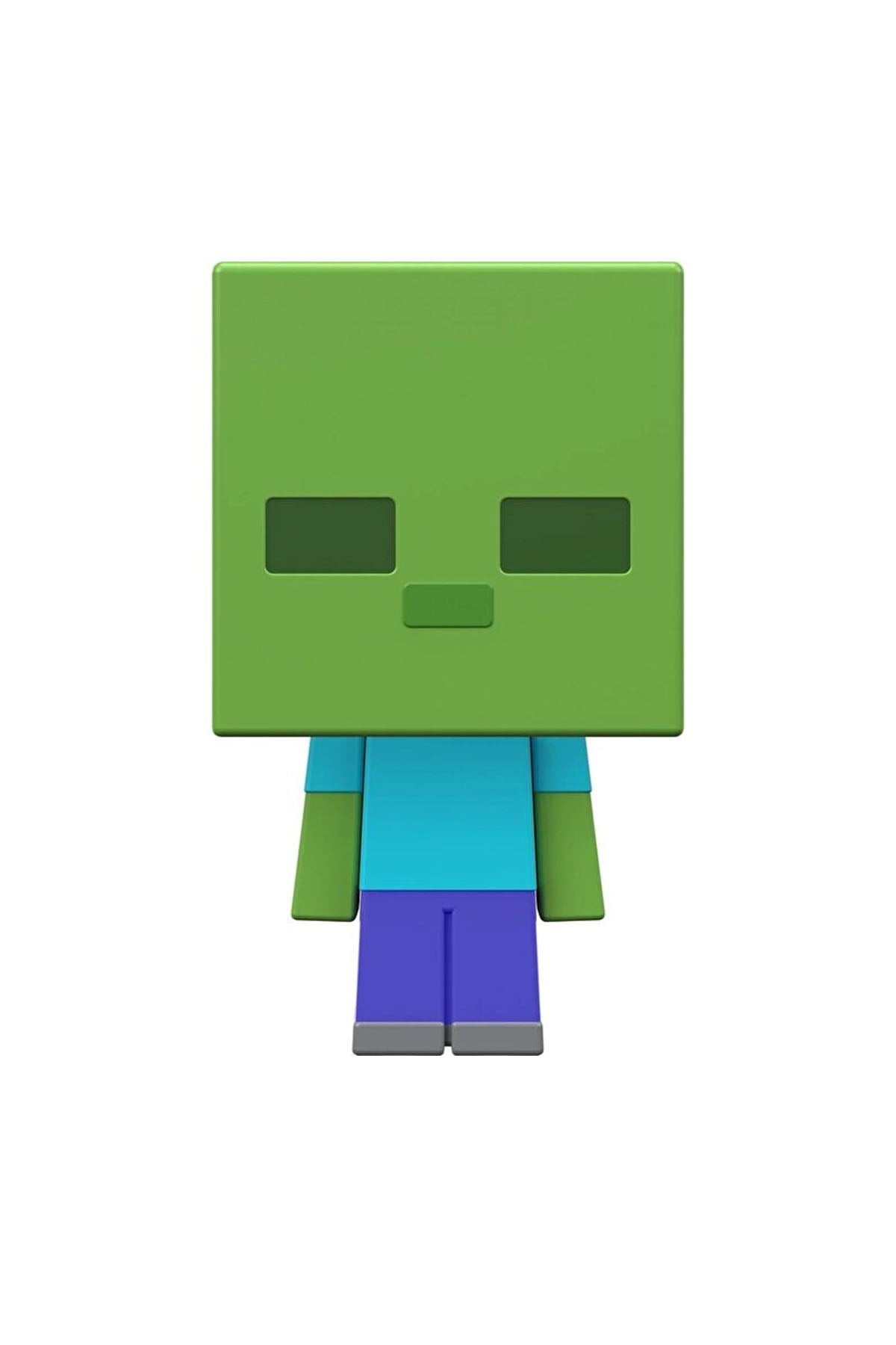 Minecraft Mini Figürler