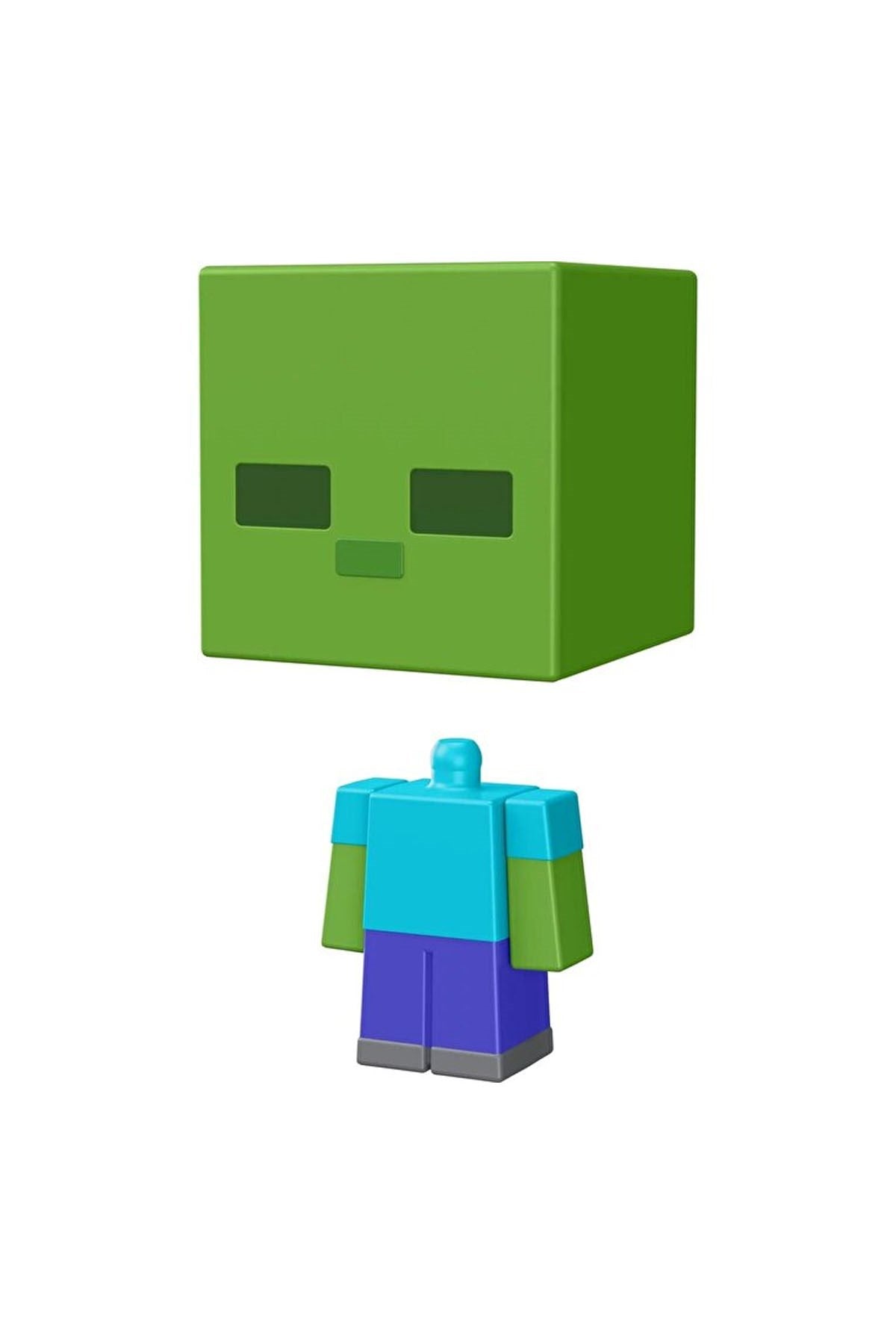 Minecraft Mini Figürler