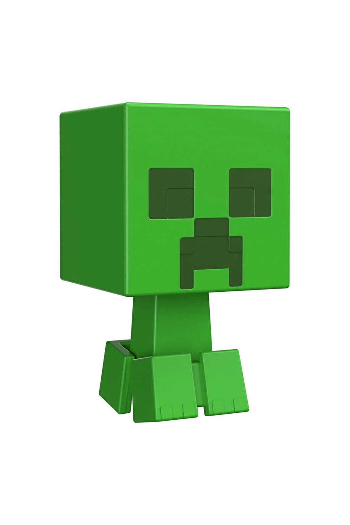 Minecraft Mini Figürler