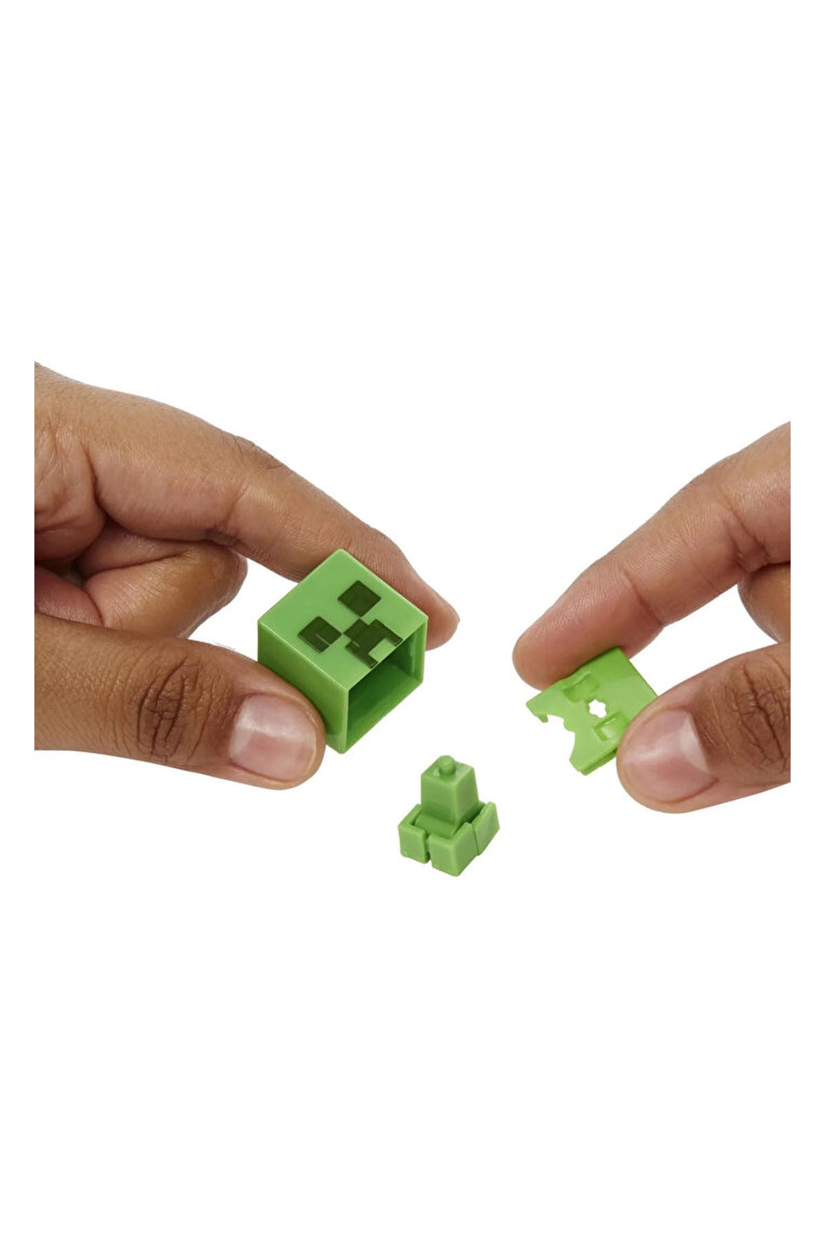 Minecraft Mini Figürler