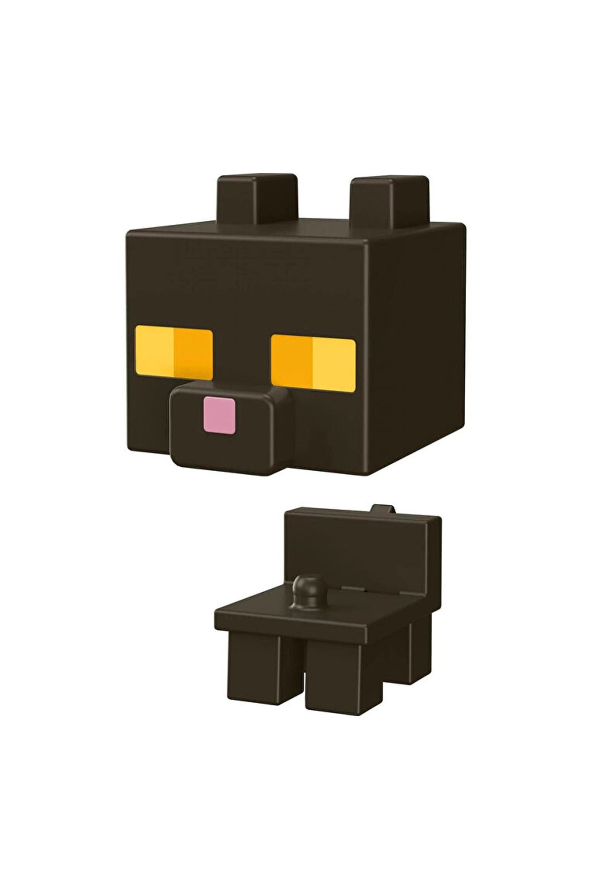 Minecraft Mini Figürler