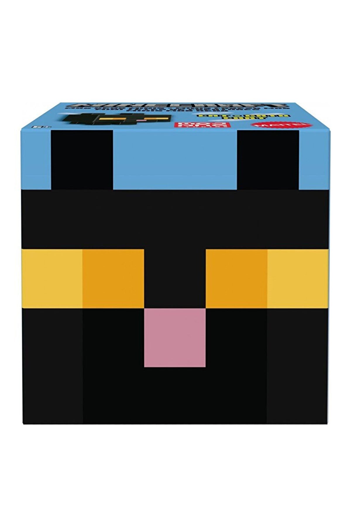 Minecraft Mini Figürler