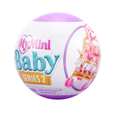 Mini Baby Sürpriz Paket 2 77707GQ2