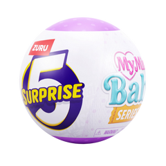 Mini Baby Sürpriz Paket 2 77707GQ2