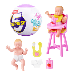 Mini Baby Sürpriz Paket 2 77707GQ2