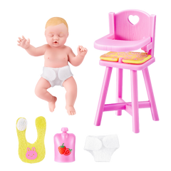 Mini Baby Sürpriz Paket 2 77707GQ2