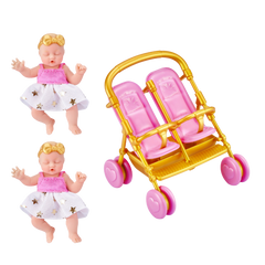 Mini Baby Sürpriz Paket 2 77707GQ2