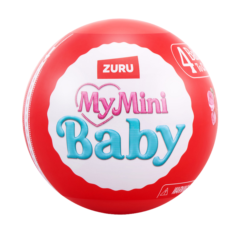 Mini Baby Tatlı Kalpler 77759GQ2