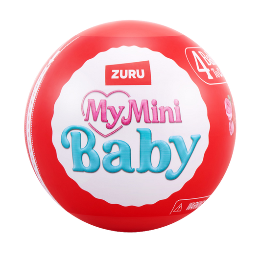 Mini Baby Tatlı Kalpler 77759GQ2