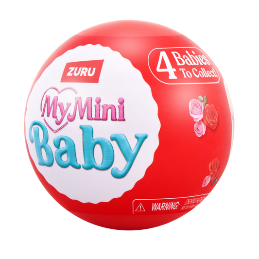 Mini Baby Tatlı Kalpler 77759GQ2