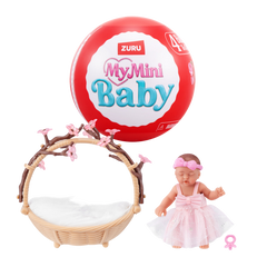 Mini Baby Tatlı Kalpler 77759GQ2
