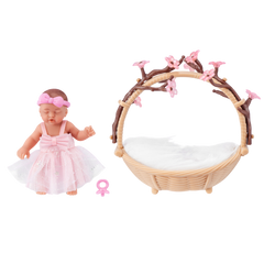 Mini Baby Tatlı Kalpler 77759GQ2
