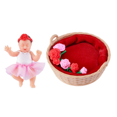 Mini Baby Tatlı Kalpler 77759GQ2