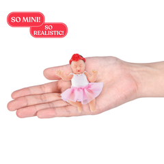 Mini Baby Tatlı Kalpler 77759GQ2