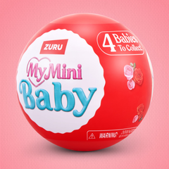Mini Baby Tatlı Kalpler 77759GQ2