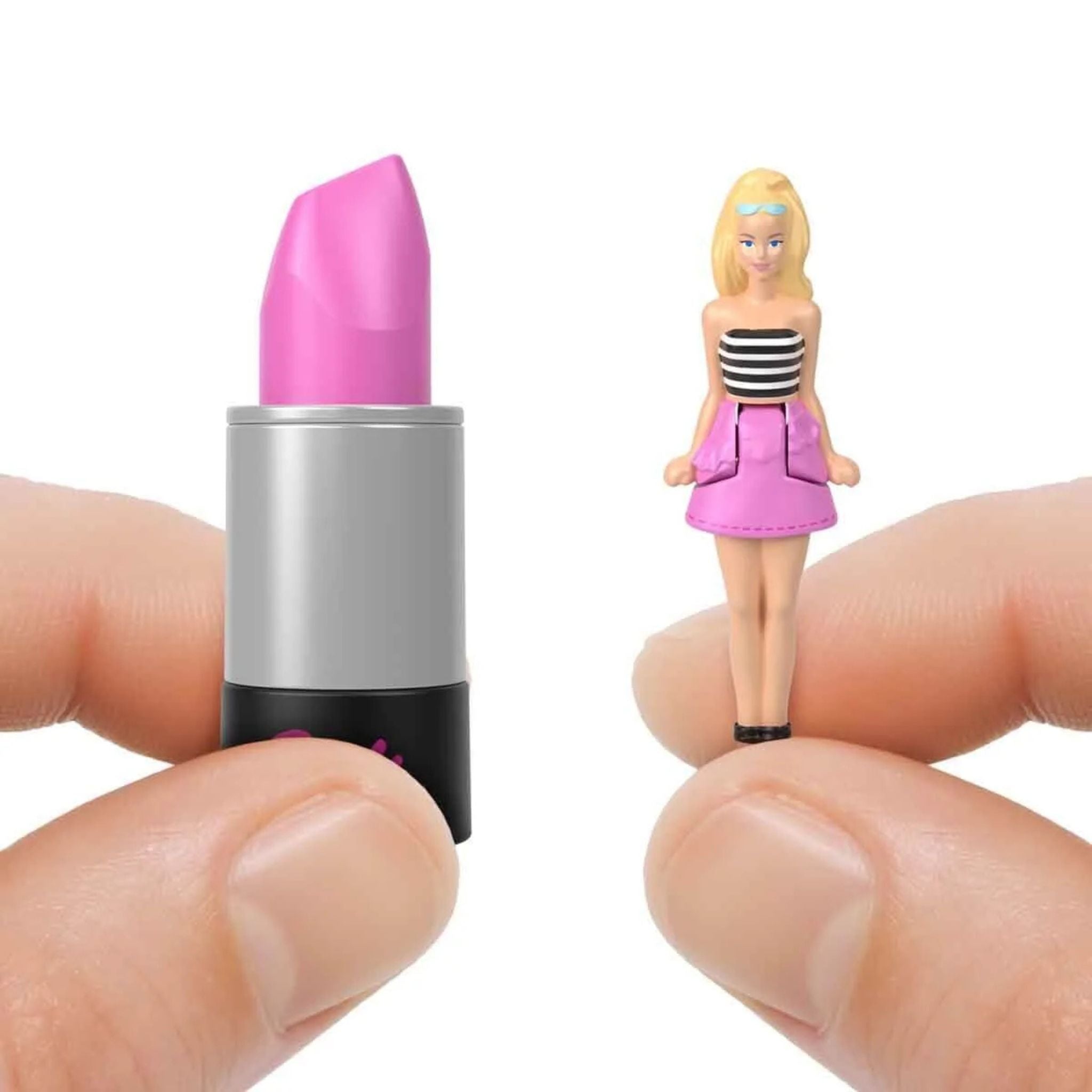 Mini Barbieland Ana Bebekler Mattel HYF19