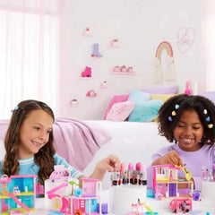 Mini Barbieland Araçlar Mattel HYF39