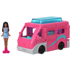 Mini Barbieland Araçlar HYF39