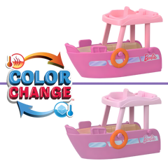 Mini Barbieland Araçlar HYF41