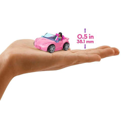 Mini Barbieland Araçlar Mattel HYF42