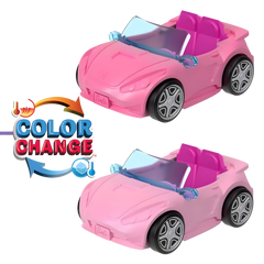 Mini Barbieland Araçlar HYF42