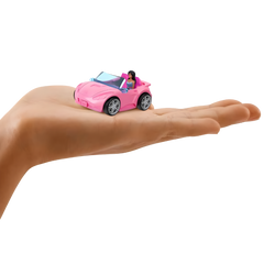 Mini Barbieland Araçlar HYF42