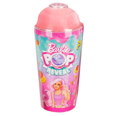 Mini Barbieland Pop Reveal Bebekler Mattel HYM26