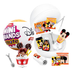 Mini Brands Disney Atıştırmalıkları 77708GQ2