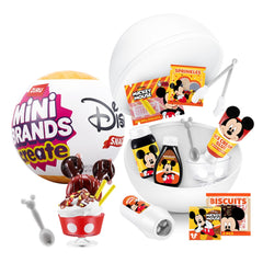 Mini Brands Disney Atıştırmalıkları 77708GQ2