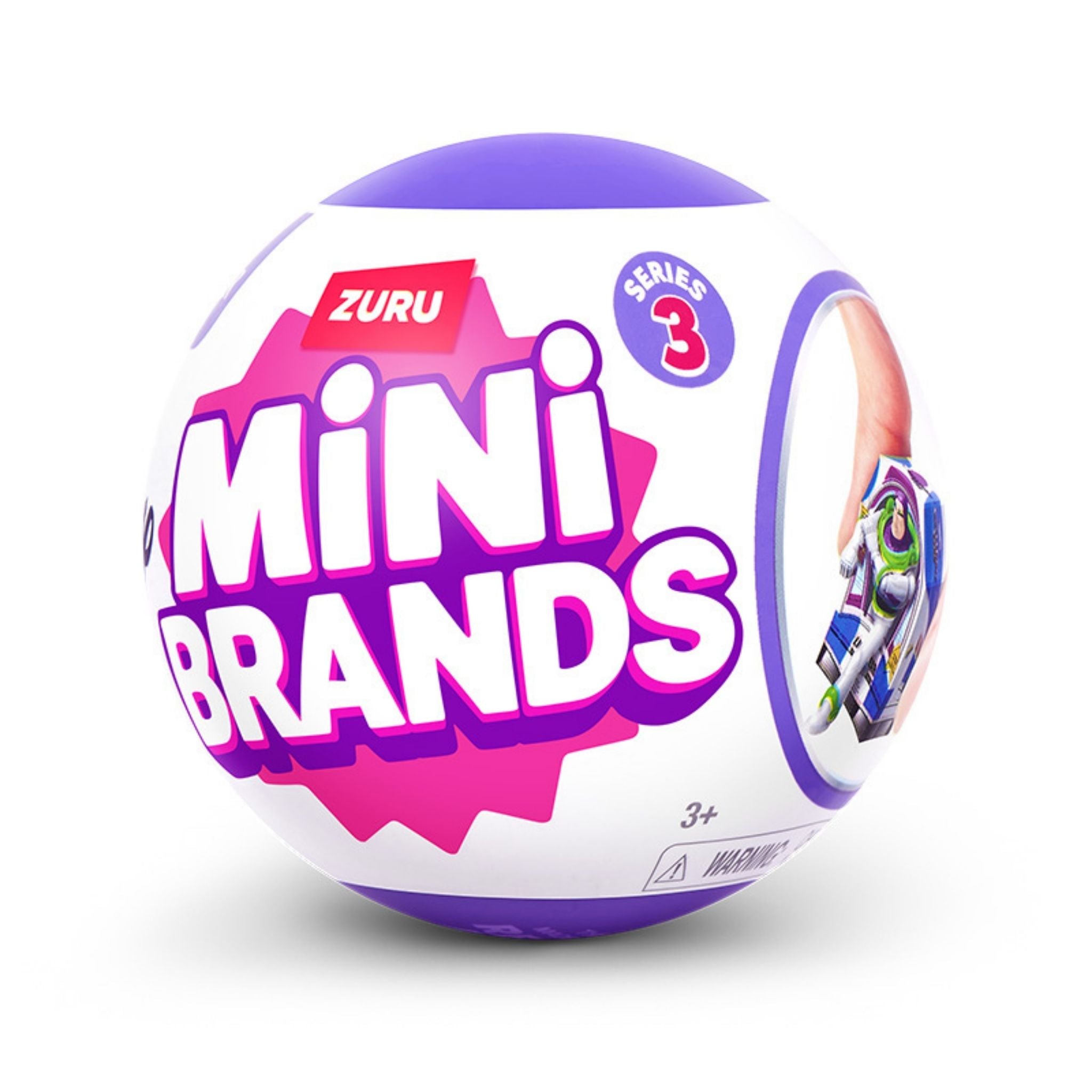 Mini Brands Disney Sürpriz Paket